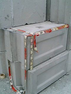 トンブロック寸法 トンブロック販売所 秀産業 資